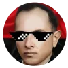 Sticker 😎 24 Канал