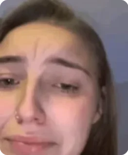 Video sticker 🌟 YourClown💔 :: @fStikBot