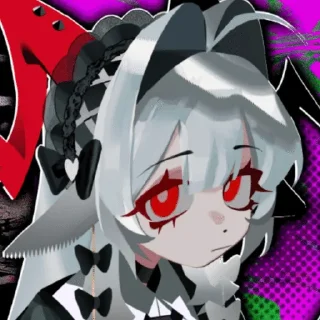 Video sticker 🍷 ʰᵃⁿⁿᵃʰ 𓍼 ֶָ֢ :: @fStikBot