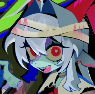 Телеграм стикер 🫀 ʰᵃⁿⁿᵃʰ 𓍼 ֶָ֢ :: @fStikBot