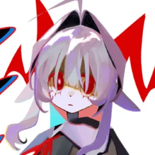 Телеграм стикер 🌹 ʰᵃⁿⁿᵃʰ 𓍼 ֶָ֢ :: @fStikBot