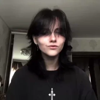 Video sticker 🤩 GRANT LIBERT MOOD @MoiStikiBot