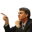 Телеграм стикер 👈 Presidente2018