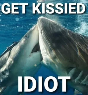 Video sticker 💋 Deep In The Ocean
