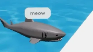 Video sticker 🐈 Deep In The Ocean