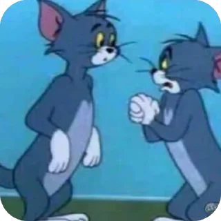 Telegram sticker 🫥 كين : @ken_18