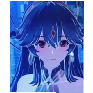 Телеграм стикер 😐 WuWa MOMENTS4 @Ravenuzis @EmojiRu_Bot
