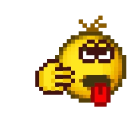 Sticker 😅 Kolobki @tonkorova