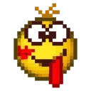 Video sticker 😍 Kolobki @tonkorova