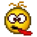 Video sticker 😋 Kolobki @tonkorova