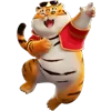 Sticker 🐯 WiN5333.com