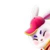 Video sticker 🐰 WiN5333.com