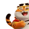 Sticker 🐯 WiN5333.com
