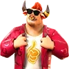 Sticker 🐂 WiN5333.com