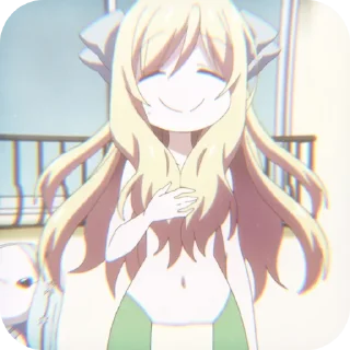 Telegram sticker 😎 @mitsushin @TAMAE_KRD