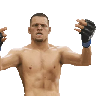 Video sticker 💪 UFC @stickerstgrm