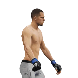 Video sticker 😛 UFC @stickerstgrm
