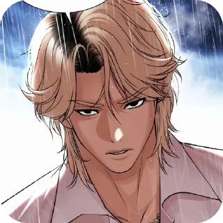 Video sticker 😡 •Lookism •🔥🤍@lre21sow