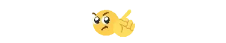 Telegram sticker ❌ im lesbian :: @UAStickerbot