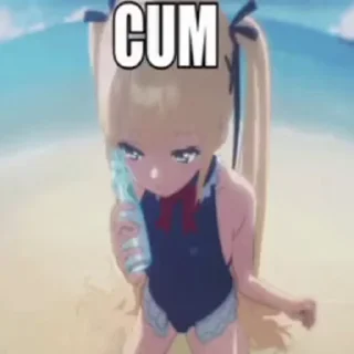 Video sticker 💦 autism @shitpostlidreron