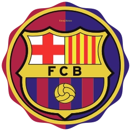 Sticker 💙 Barça animation for @fcbuz