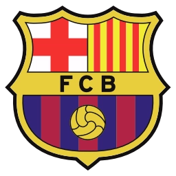 Sticker 💙 Barça animation for @fcbuz