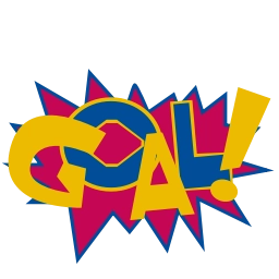 Sticker ⚽️ Barça animation for @fcbuz