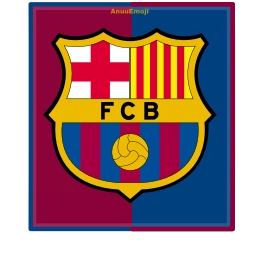 Sticker 💙 Barça animation for @fcbuz