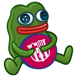 Sticker 🤩 Barça animation for @fcbuz