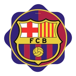 Sticker 💙 Barça animation for @fcbuz