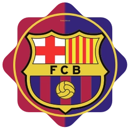 Sticker 💙 Barça animation for @fcbuz