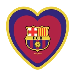 Sticker 💙 Barça animation for @fcbuz