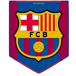Sticker 💙 Barça animation for @fcbuz