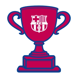 Sticker 🏆 Barça animation for @fcbuz