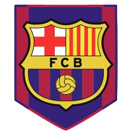 Sticker 💙 Barça animation for @fcbuz