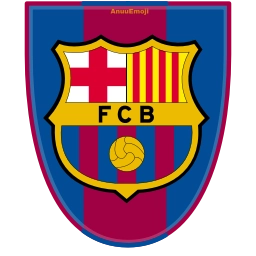 Sticker 💙 Barça animation for @fcbuz