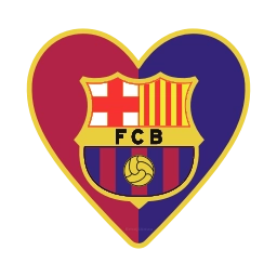 Sticker 💙 Barça animation for @fcbuz