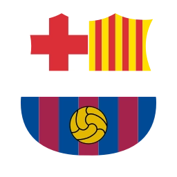 Sticker 💙 Barça animation for @fcbuz