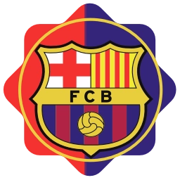 Sticker 💙 Barça animation for @fcbuz