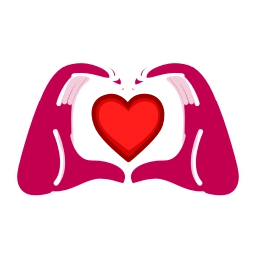 Sticker ❤️ Barça animation for @fcbuz