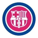 Video sticker ❤️ Barça animation f...