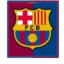 Video sticker 💙 Barça animation f...