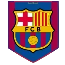 Video sticker 💙 Barça animation f...