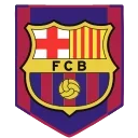 Video sticker 💙 Barça animation f...