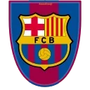 Video sticker 💙 Barça animation f...