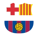 Video sticker 💙 Barça animation f...