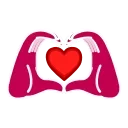 Video sticker ❤️ Barça animation f...