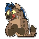 Sticker 😛 Syrus
