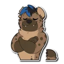 Video sticker 😌 Syrus