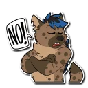 Video sticker ❌ Syrus